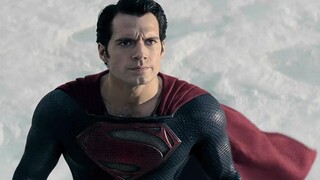 Superman yang menyerap radiasi matahari selama lebih dari 20 tahun bisa sangat keterlaluan!