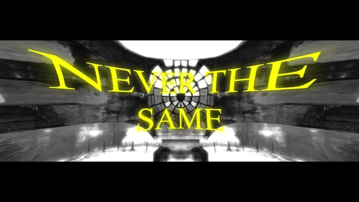 Kosha Gold - Never the Same (Music Video)