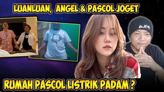 PASCOL RAYU Luan DI BATAM ISIIN PULSA LISTRIK TOKEN | Luan LIVE DI BATAM‼️