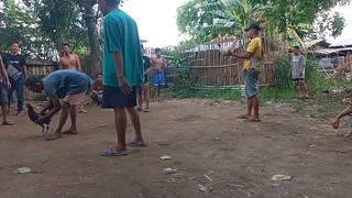 panalo manok ng tropa. sayang na fullstorage dina tapos video malaki mataas kalaban samin maliitchmb