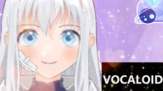 [Musik Pencuci Otak]VOCALOID: Sepatu Hak Tinggi Merah