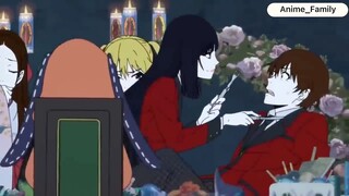Mời em đi ăn tối, nhưng lại sợ thành bữa tối của em #amv