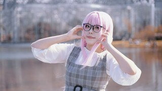 I like you more than ice cream~ Love from Anon-chan♡スクリ～ム!
