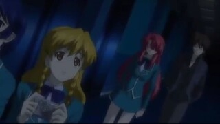 Kaze no Stigma Episode 8 English Subbed