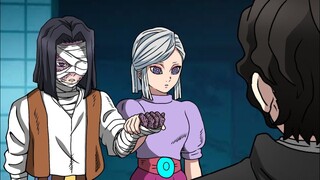 【مقلب في Demon Slayer】 أوسامو يُهزم بسرعة 【鬼滅の刃】