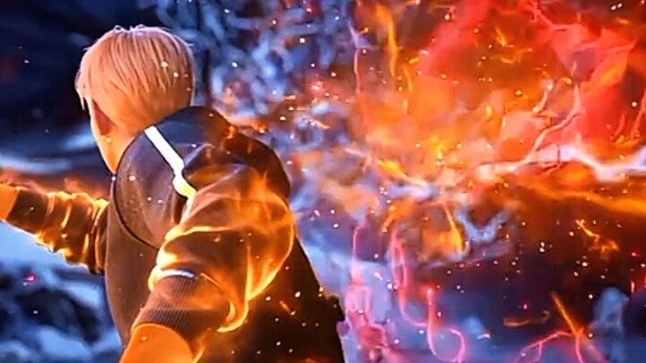 Preview The Others Side Of Deep Space Eps 23