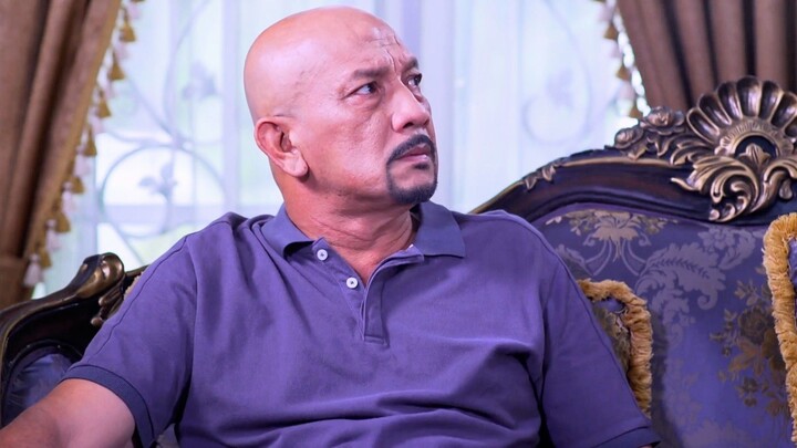 DiaMenantuRahsia (E27) 🤫