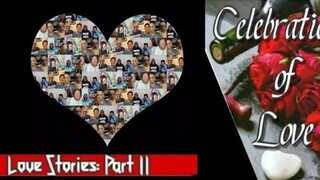 Celebration of Love Season 2 | Love Stories Part 2 | Traveling Couples