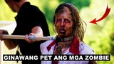 LUGAR KUNG SAAN PWEDE KANG MAG HUNTING NG ZOMBIE AT GAWING ITONG PET | Pinoy Movie Recap