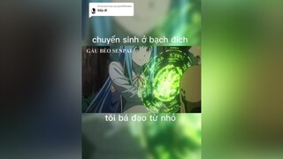 sponsored Trả lời  sponsored CapCut xuhuongtiktok reviewanime URMyFavorite