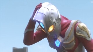 Ultraman Max Theme Song [Full Version]