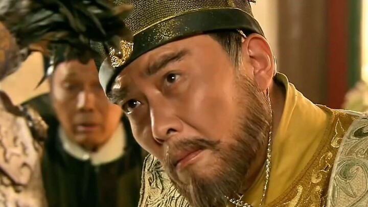 Upon Zheng He’s return from his voyages to the Western Seas, his armor quite amused the Yongle Emper