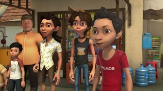 Adit & Sopo Jarwo | Doa Dulu Sebelum Berkah Selalu