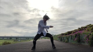 【MASAHIRO official】LAY (张艺兴) ' Lit (莲) ' Dance Cover