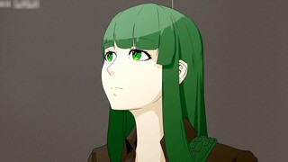 There was no such thing as an elevator before Cthulhu was sealed.
