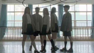 【Viện Nghệ thuật Quảng Tây】Vũ đạo cover của Ditto với bầu không khí mạnh mẽ｜NewJeans