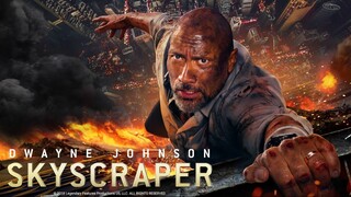 Skyscraper (2018) الترجمة العربية