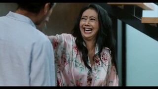 Official Trailer Turn On Season 2 | Clara Bernadeth, Giorgino Abraham