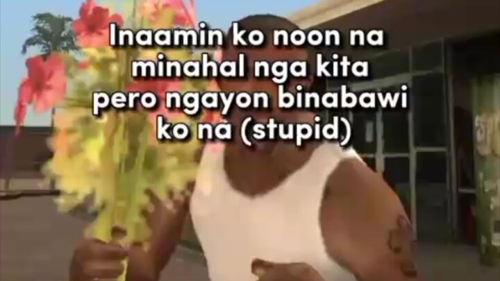 stupid