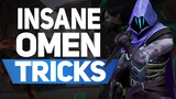 5 Omen Tips & Tricks You NEED To Know (Valorant Omen Guide)