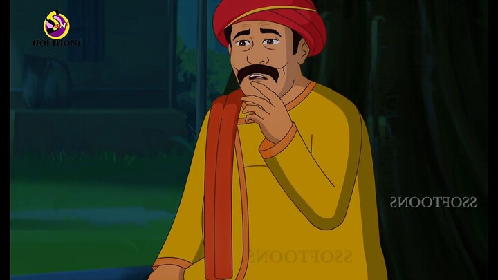 ssoftoons new cartun |