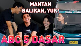 ABC 5 DASAR Bareng Pemain Vina Sebelum 7 Hari