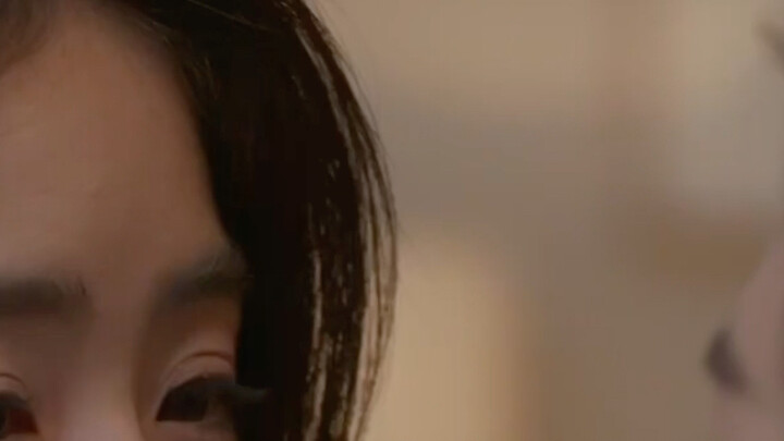 Love Fills the Void Episode 9 cut: Bikin merinding! Tatapan berkualitas, begitu menggoda…