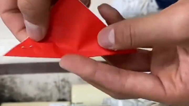 This is an unzipped video