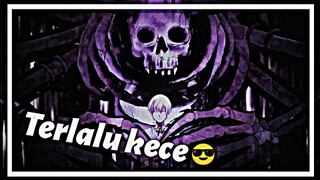 ketika lu nunjukin kekuatan asli lu😎| jedag jedug anime