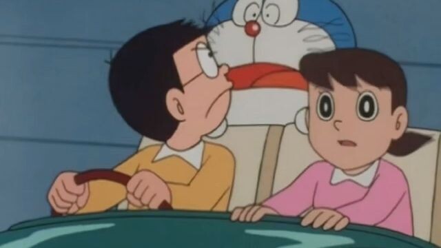 Doraemon in Hindi Season 05 Episode 43