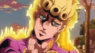 [JOJO]Ini adalah pencerahan!