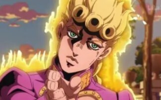 [JOJO]นี่คือการตรัสรู้!