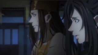 [BL] สปอย ปรมาจารย์ลัธมาร  253 พี่ใหญ่กลายเป็นปีศาจ