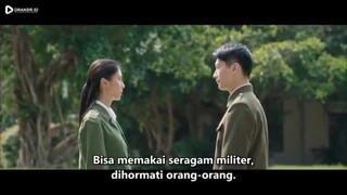 Where Dreams Begin Episode 29 Subtitle Indonesia