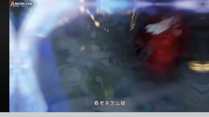 wan jie dhu zun eps 434