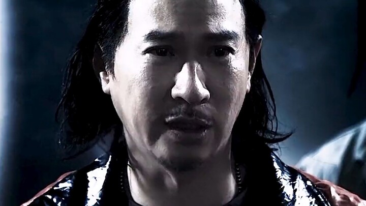 Nick Cheung’s underrated gem—those lines are just too realistic.