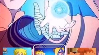 Cute farther and son