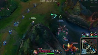 Vladimir bá tước skin trở về thời xưa của quỷ khát máu #game