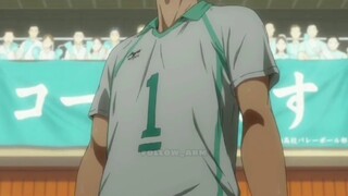 ไฮคิว คู่ตบฟ้าประทาน | อนิเมะ