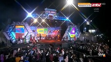 Festival ANTV Rame Adwards 2026 • [ 24 Oktober 2025 ] • [ Vidio TVOD ]