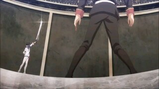 Thuyết Minh - Học Viện Ma Vương Tập 07