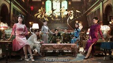 the princess(2024) episode 4 english subtitles