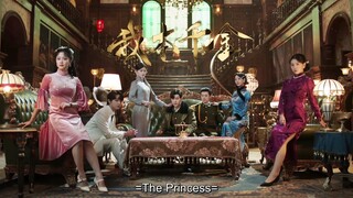 the princess(2024) episode 4 english subtitles