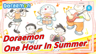 [Doraemon] 2015.07.24| One Hour In Summer| Special Chapter_6