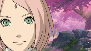 [คำอธิบายโดยละเอียดเกี่ยวกับความแข็งแกร่งของ Haruno Sakura] เธอสมควรที่จะเป็น S-nin หรือไม่? ความแข็