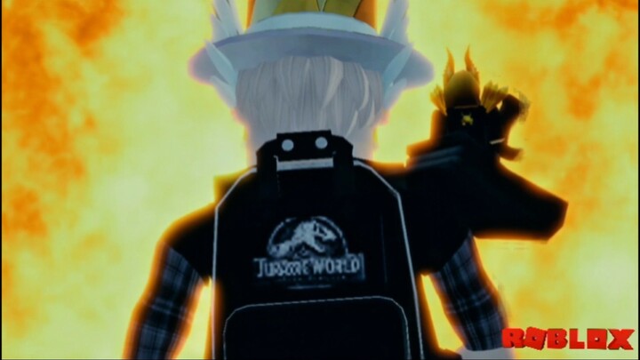 RECAP 2025 | ROBLOX INDONESIA