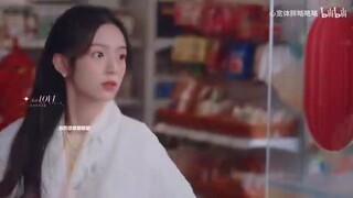 Love Me Love My Voice  很想很想你 檀健次周也 莫青成×顾声 绝了！居然有现偶女主穿出了新中式穿搭的时髦感，终于不是大牌穿出廉价的造型啦！