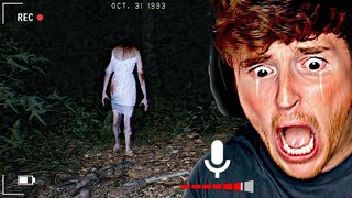Do not SCREAM or you die.. (FULL GAME)