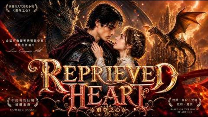 Reprieved Heart