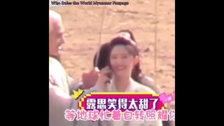 Thả Thí Thiên Hạ p50:Triệu Lộ Tư, Dương Dương